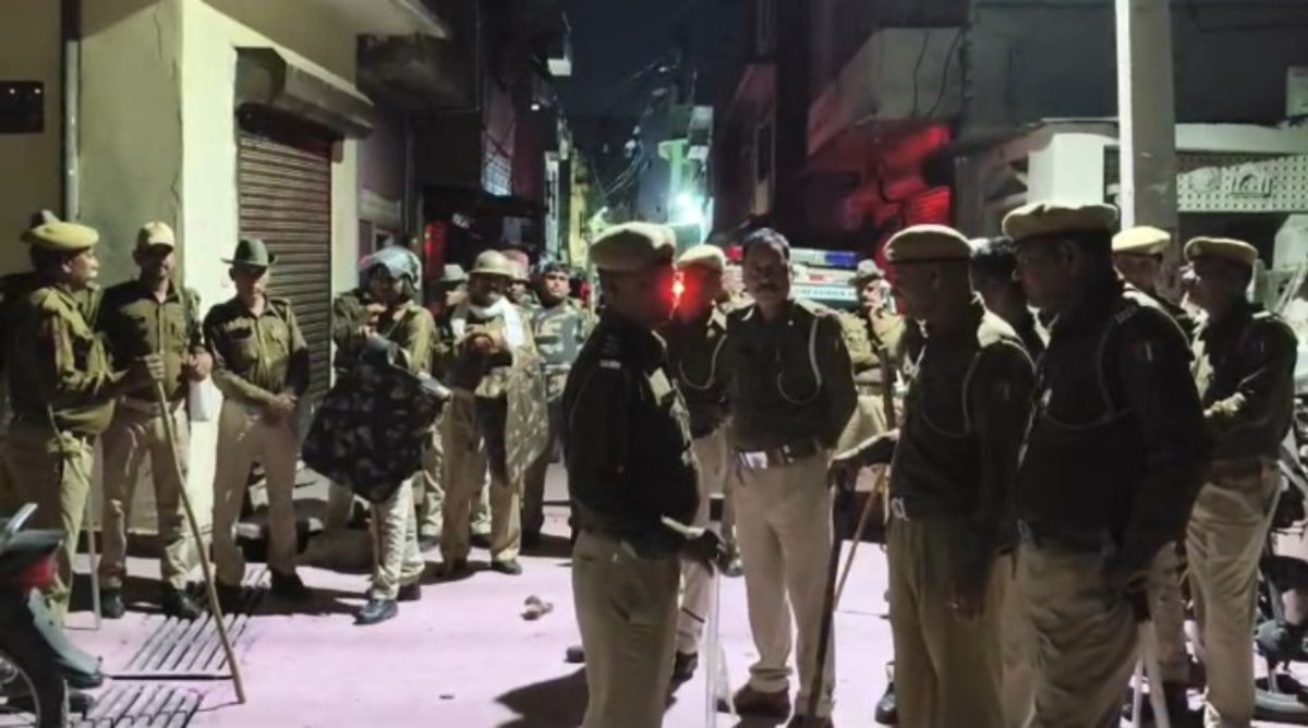 होली पर दो समुदायों में हो गई “राड”, पथराव से लोगों के फूट गए सिर, जानिए क्यों हो गया बवाल