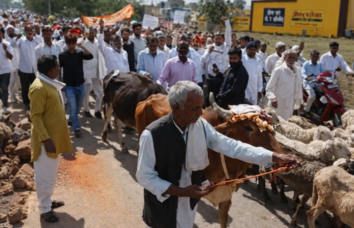 प्रदर्शन