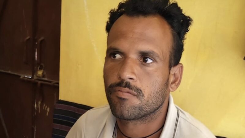 जैसलमेर में फिर पकड़ा गया संदिग्ध युवक, सुरक्षा एजेंसियों ने मोबाइल खंगाला तो मिले खतरनाक मंसूबे, जानिए