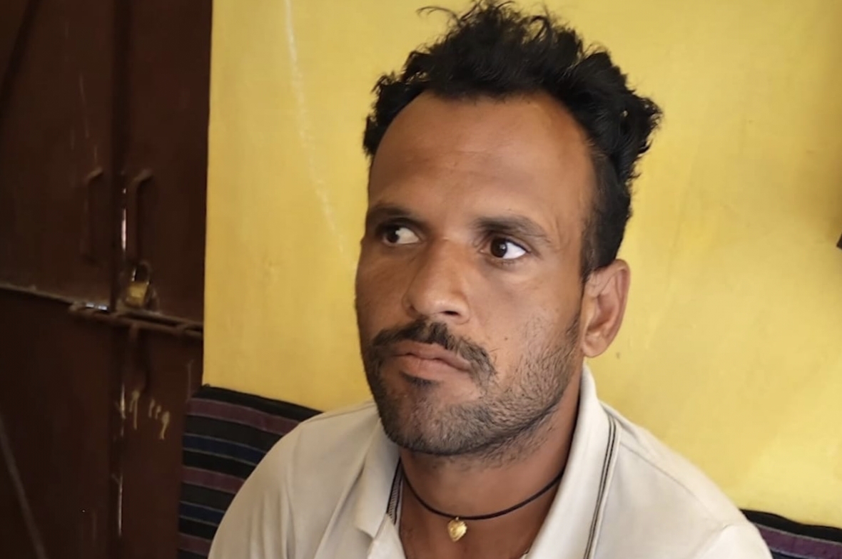 जैसलमेर में फिर पकड़ा गया संदिग्ध युवक, सुरक्षा एजेंसियों ने मोबाइल खंगाला तो मिले खतरनाक मंसूबे, जानिए