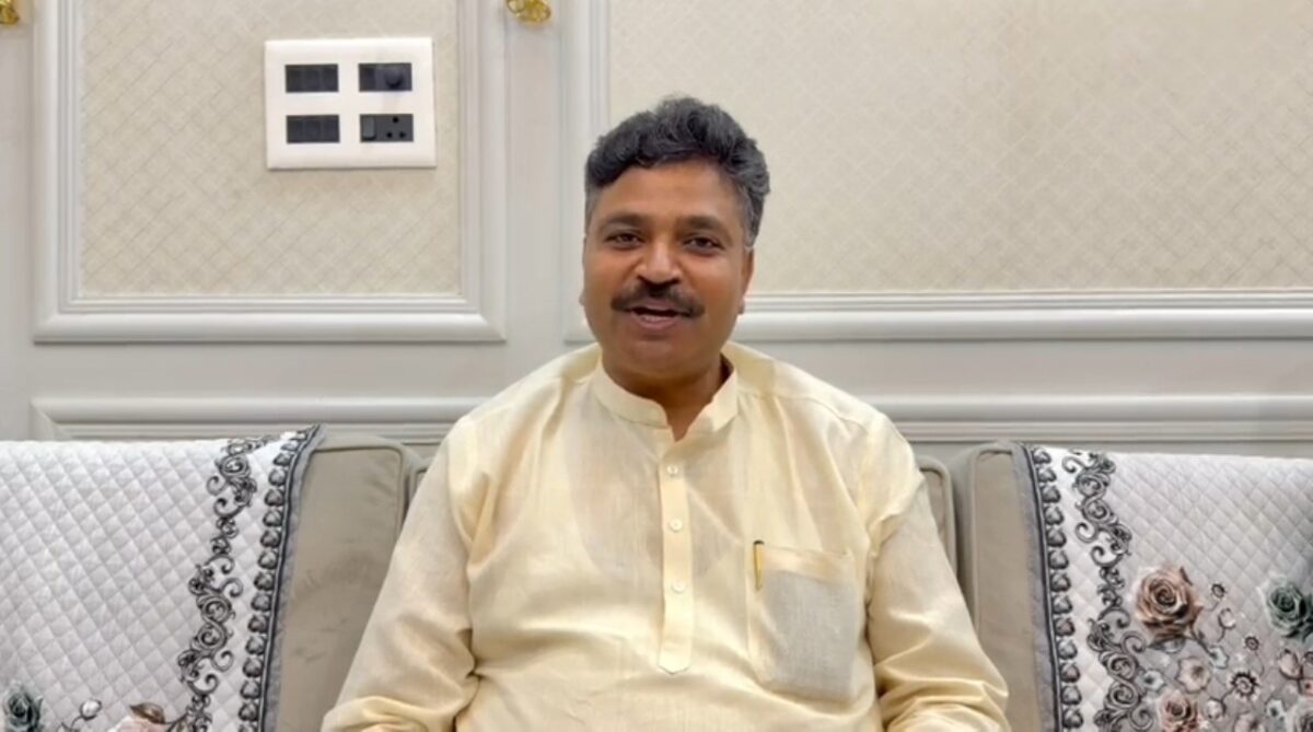 राजस्थान में लोकतंत्र का मर्डर! टीकाराम जूली का बड़ा हमला